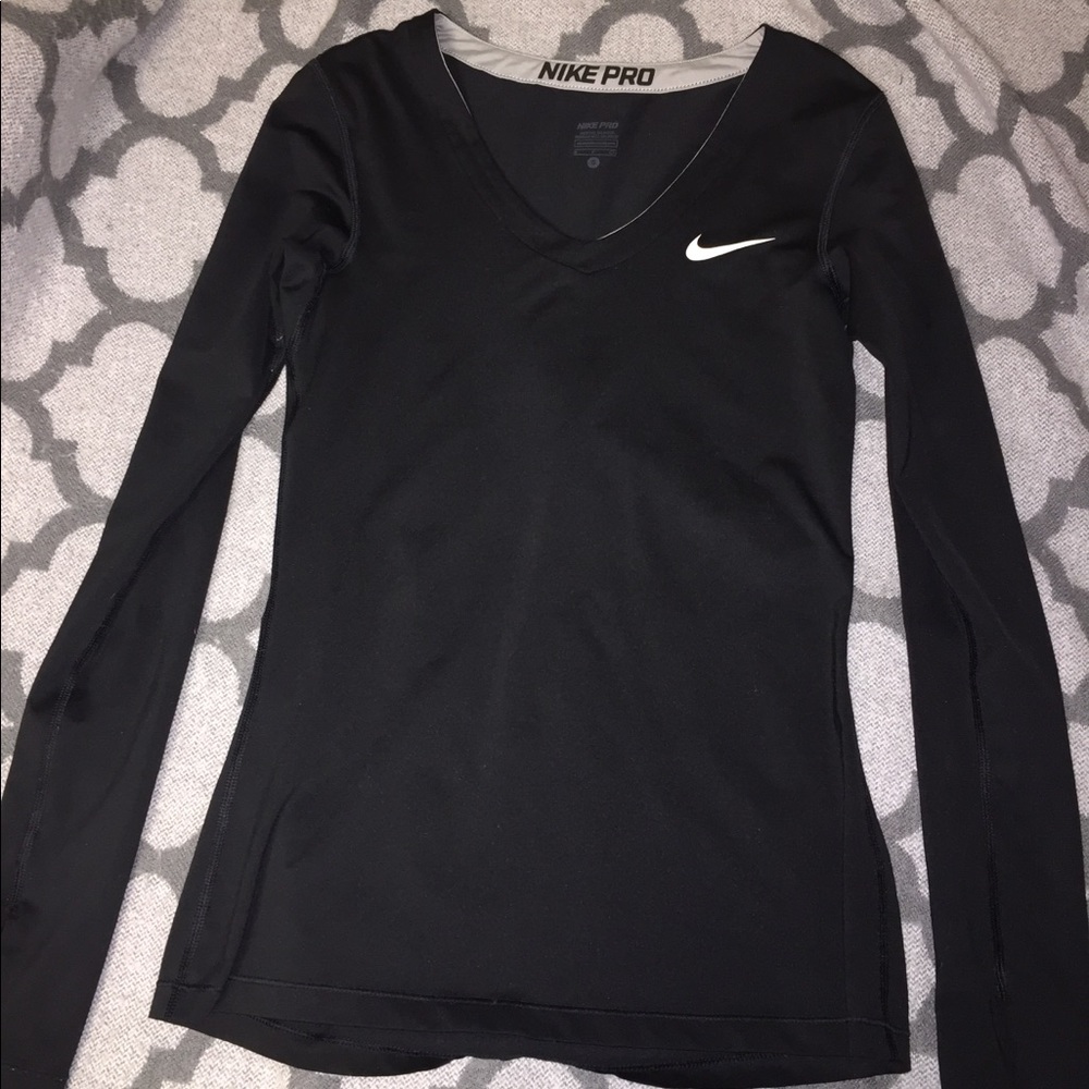 Nike Pro Base Layer Great Shape